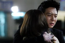 Rơi vào hoàn cảnh trớ trêu đầy tủi hổ sau buổi họp lớp định mệnh