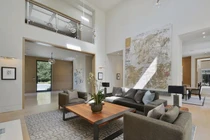 Biệt thự xa xỉ của nhà đồng sáng lập Microsoft tại nơi giàu nhất Mỹ