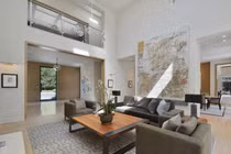 Biệt thự xa xỉ của nhà đồng sáng lập Microsoft tại nơi giàu nhất Mỹ