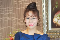 Top 5 "nữ tướng" quyền lực trên thương trường Việt