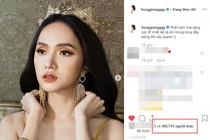 Hương Giang tựa nữ thần, quay về thời kì đỉnh cao nhan sắc