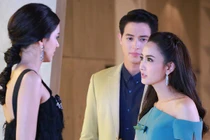 Cuộc đời này tôi nợ vợ người tình một lời xin lỗi