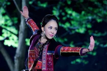 Môn phái khiến cả võ lầm e sợ trong Kiếm hiệp Kim Dung