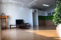 BTV Hữu Bằng rao bán căn hộ 92 m2