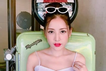 Jun Vũ và loạt hot girl 'biến hóa' sexy sau khi dính tin đồn dao kéo
