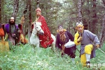 10 điều không ngờ ít ai biết trong Tây Du Ký