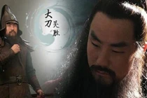 Đại Đao Quan Thắng – võ tướng toàn mỹ nhất Lương Sơn Bạc