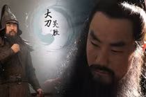 Đại Đao Quan Thắng – võ tướng toàn mỹ nhất Lương Sơn Bạc