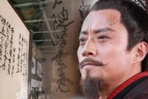 Giải mã Tống Giang (Kỳ 2): Học vấn, thơ phú đệ nhất Lương Sơn