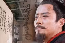 Giải mã Tống Giang (Kỳ 2): Học vấn, thơ phú đệ nhất Lương Sơn