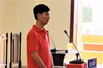 Tham ô hơn 1,3 tỉ đồng, cựu kế toán trạm BOT T1 hầu tòa