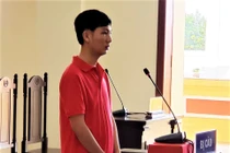 Tham ô hơn 1,3 tỉ đồng, cựu kế toán trạm BOT T1 hầu tòa