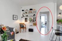 Đại kỵ phong thủy phòng khách khiến Thần Tài ngao ngán bỏ đi