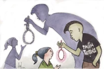 Lệch lạc “thần tượng” ở một bộ phận giới trẻ