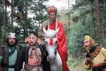 Bé gái học lớp 5 phát hiện hạt sạn lớn trong 'Tây du ký'