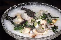 Món ăn tiếp sinh lực cho U50 chiều chồng