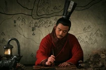 Tư tưởng pháp trị tàn bạo của Tần Thủy Hoàng bị ảnh hưởng từ ai?