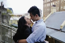 Bạn gái mới của Rocker Nguyễn và loạt hot girl đều du học Australia