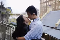 Bạn gái mới của Rocker Nguyễn và loạt hot girl đều du học Australia