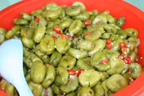 Quả đặc sản giúp người miền Tây thu tiền triệu mùa nước nổi