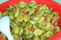 Quả đặc sản giúp người miền Tây thu tiền triệu mùa nước nổi