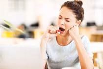 Thiếu ngủ khiến cơ thể mắc 'cả tỷ bệnh' nguy hiểm và... chết sớm