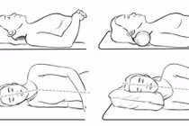 Cơ thể sẽ thay đổi như thế nào khi ngủ không dùng gối?