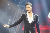 Sau lùm xùm 'phản thầy' Đàm Vĩnh Hưng, Phan Ngọc Luân bất ngờ trở lại