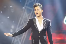 Sau lùm xùm 'phản thầy' Đàm Vĩnh Hưng, Phan Ngọc Luân bất ngờ trở lại