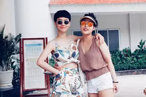 Bất ngờ cuộc sống của Trà My Idol sau 5 năm lấy chồng đại gia