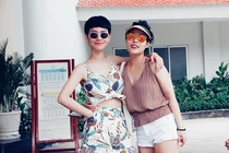 Bất ngờ cuộc sống của Trà My Idol sau 5 năm lấy chồng đại gia