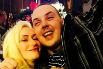 Sát nhân giết bạn gái, vứt xác trong bồn tắm vẫn thản nhiên cười nói