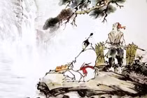 Kẻ muốn làm nên nghiệp lớn phải dựa vào 2 điều này