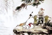 Kẻ muốn làm nên nghiệp lớn phải dựa vào 2 điều này