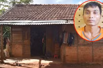 Cha dượng xâm hại con riêng của vợ suốt 2 năm