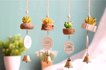 Cuối năm, thay đổi phong thủy trong nhà để Thần Tài "ưng bụng"