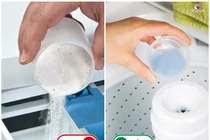 6 sai lầm phổ biến khi dùng máy giặt làm tốn cả triệu tiền điện