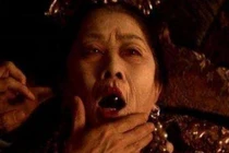 Vì sao người TQ xưa luôn để 1 đồ vật vào miệng người đã khuất?