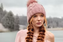 Soi dàn gái xinh sở hữu mái tóc nổi bật và quyến rũ bậc nhất thế giới