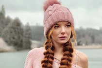 Soi dàn gái xinh sở hữu mái tóc nổi bật và quyến rũ bậc nhất thế giới