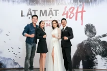 Bà xã Lý Hải sẵn sàng đốt nhà, đập xe để chồng làm phim