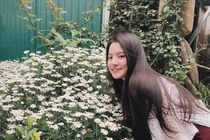 Cô gái khuyên hội chị em buồn đừng nhậu, hãy thử cắt tóc