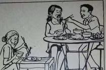 Đời người có 2 tội ác tuyệt đối không được phạm