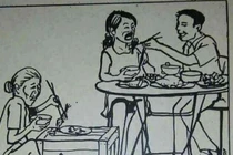 Đời người có 2 tội ác tuyệt đối không được phạm