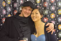 Cô gái H’Mông lấy chồng Bỉ: ‘Mình ly hôn không phải vì ngoại tình’