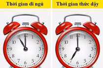 7 thói quen giúp bạn giảm cân trong khi ngủ