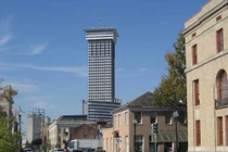 8 tòa nhà chọc trời bị lãng quên