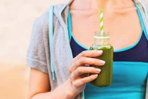 Uống 1 cốc nước này mỗi ngày giúp cơ thể thải sạch độc tố