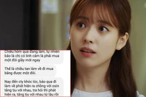 Nhờ... đổi giày mới, vợ phát hiện chồng ngoại tình