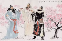 Người 'ngụy quân tử' đều có những điểm này